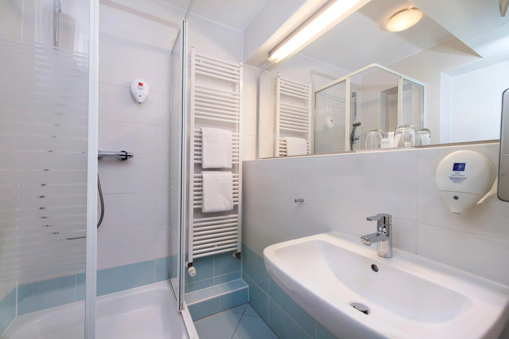 Tryp by Wyndham Frankfurt