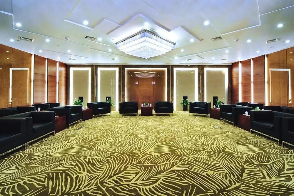 Nangong Spring Season Hotel