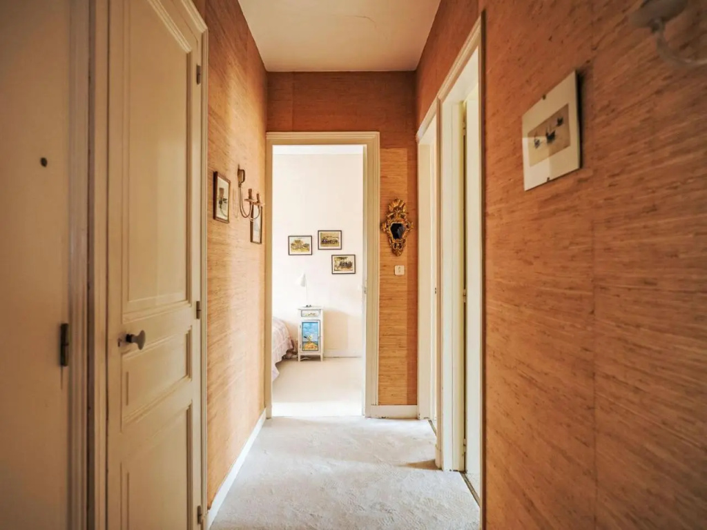 Superbe studio cosy plage de l'écluse 200m