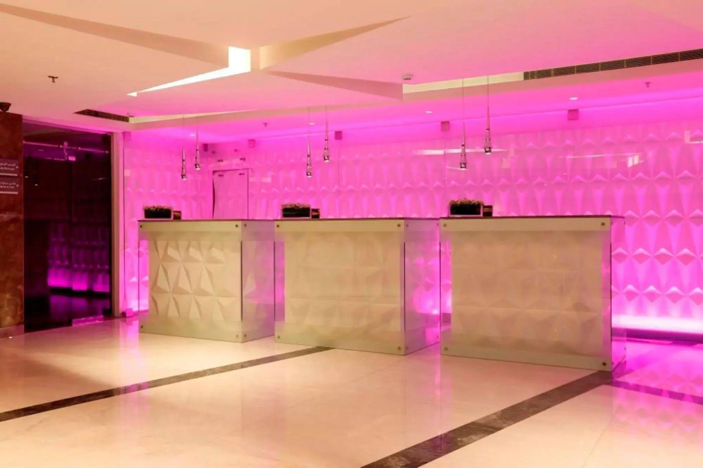 Grand Plaza Hotel - Gulf Riyadh