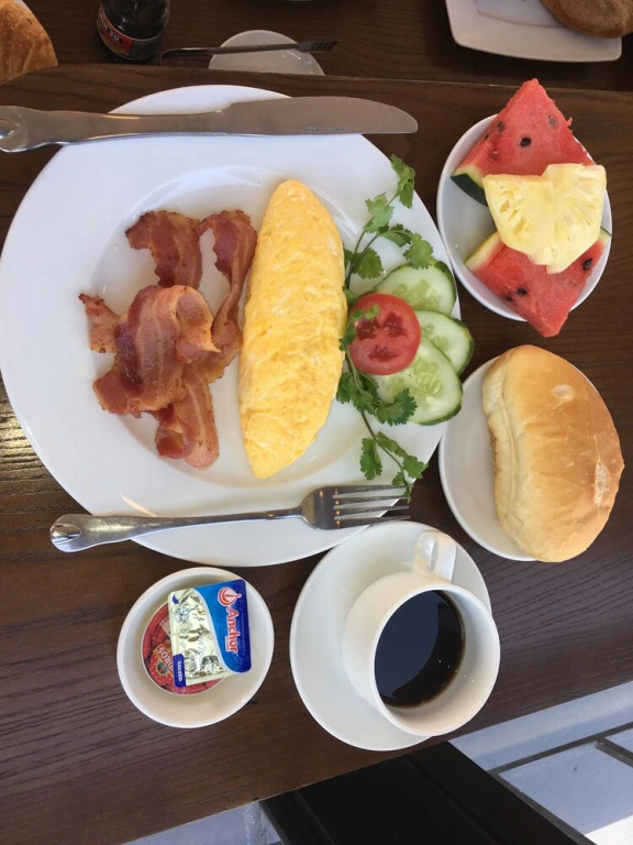 Jeju Hotel