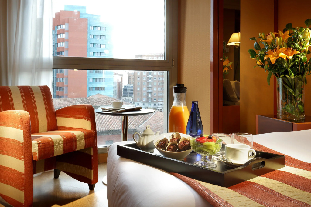 B&B HOTEL Burgos