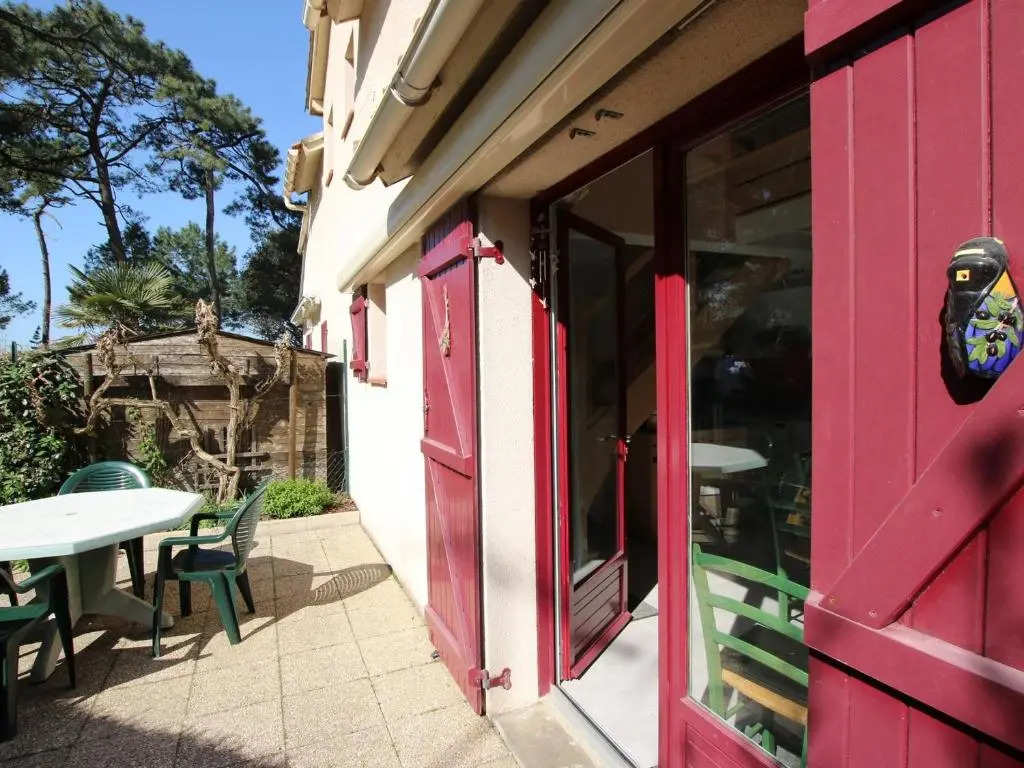 Maison Saint-Brevin-les-Pins, 4 pièces, 4 personnes - FR-1-364-125