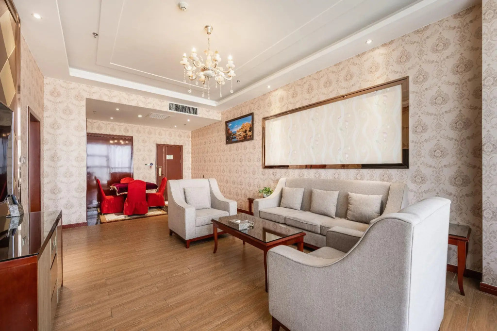 Wuzhou Hotel