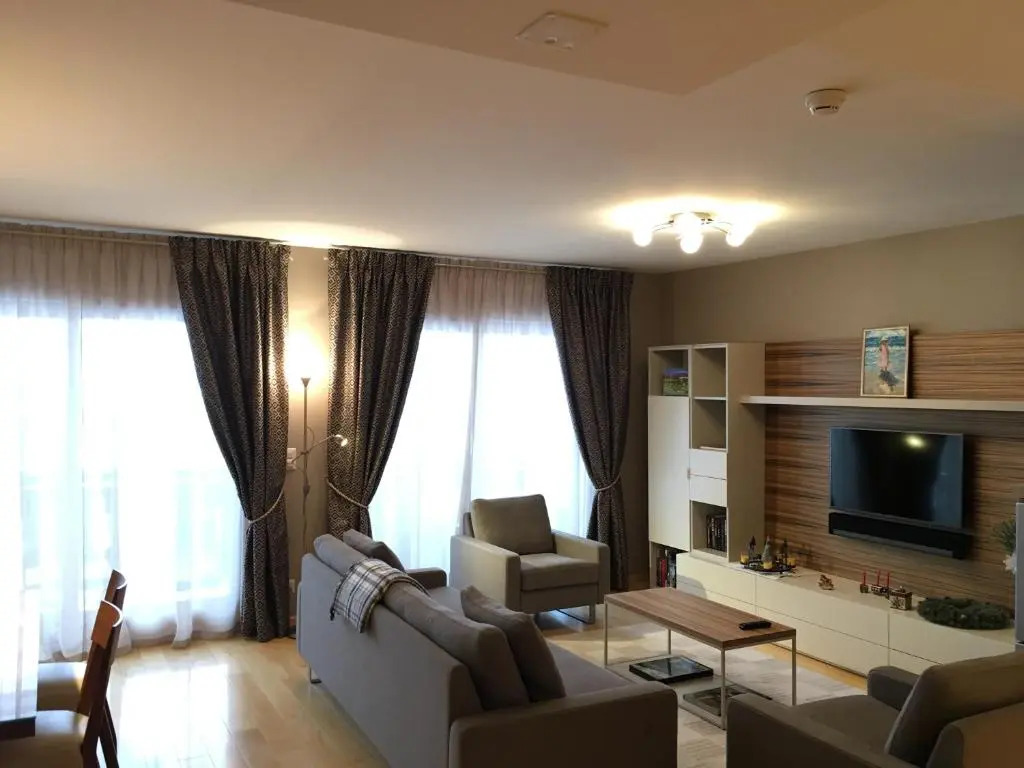 Résidence Royalp - Appartement 22a