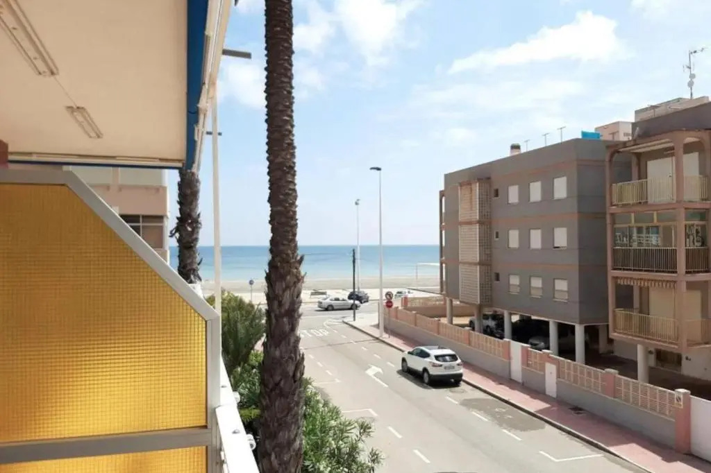 Apartamento Gran Playa Santa Pola by Villas&You