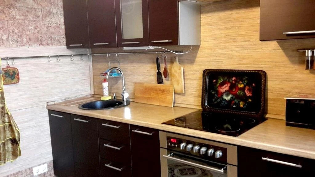 Apartmnts on Uchinskaya 3