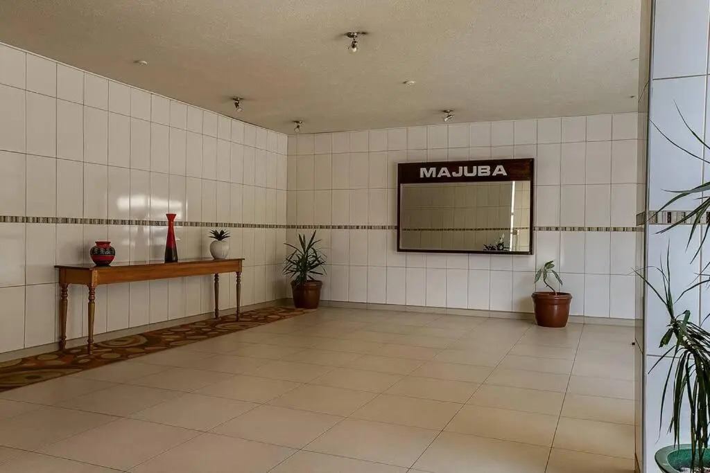Majuba Place Sandton Executive 1 Bedroom