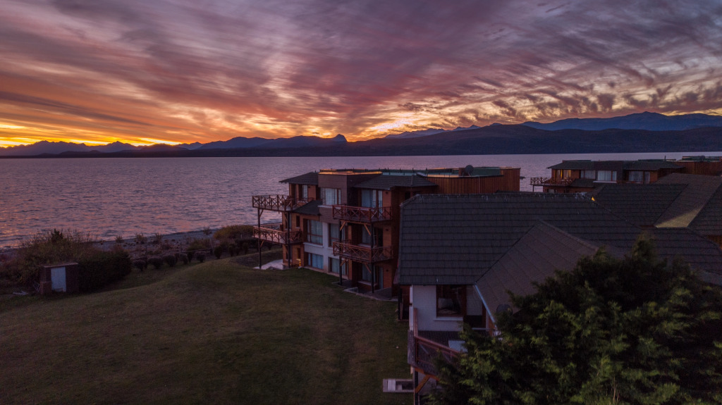 Villa Huapi