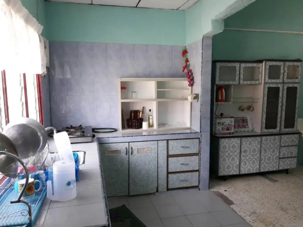 Homestay Ustaz
