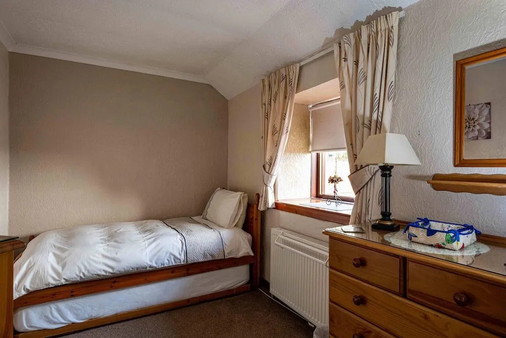East Rogerton Lodge