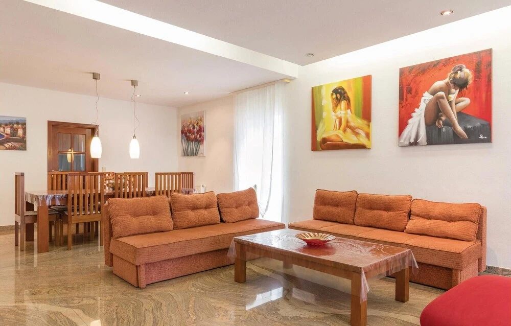 Stunning Home in Pula With Wifi and 3 Bedrooms