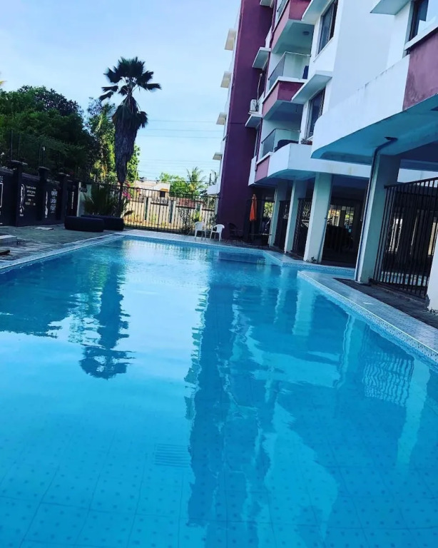H20 Apartment
