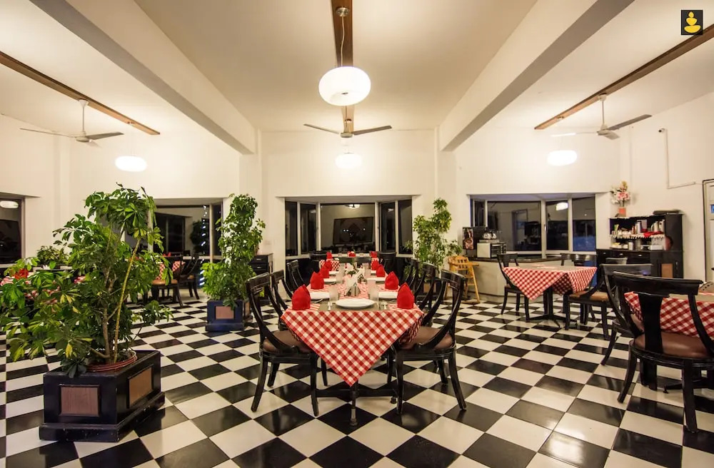Misty Meadows Resorts