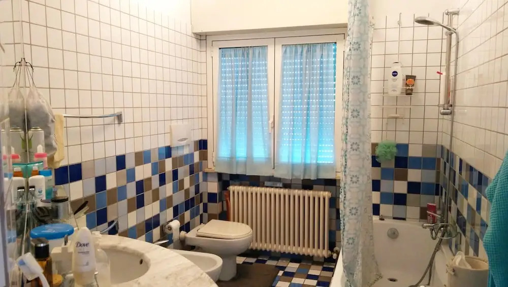 Missori Panoramic Loft