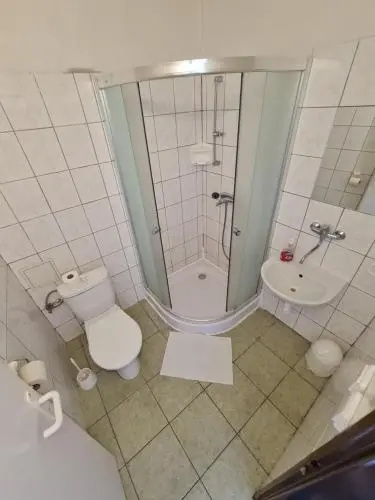 Penzion Olympia