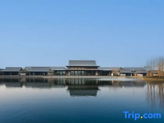 Song Hotel Shanghai