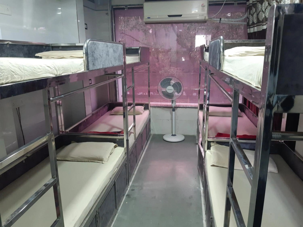 Shree Mahakali Guest House & Dormitory