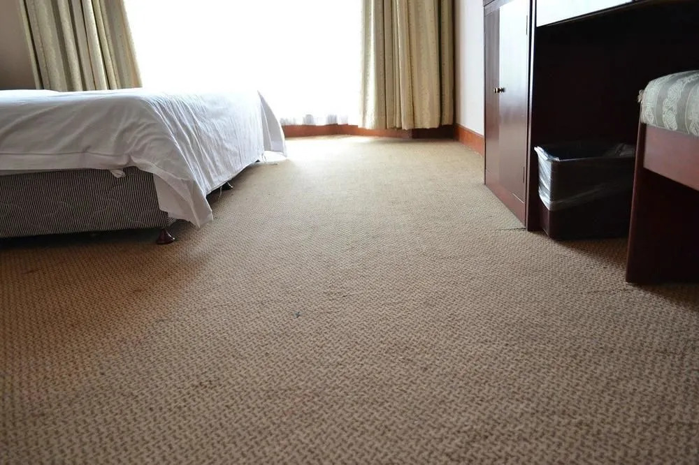 Garden Hotel - Beijing