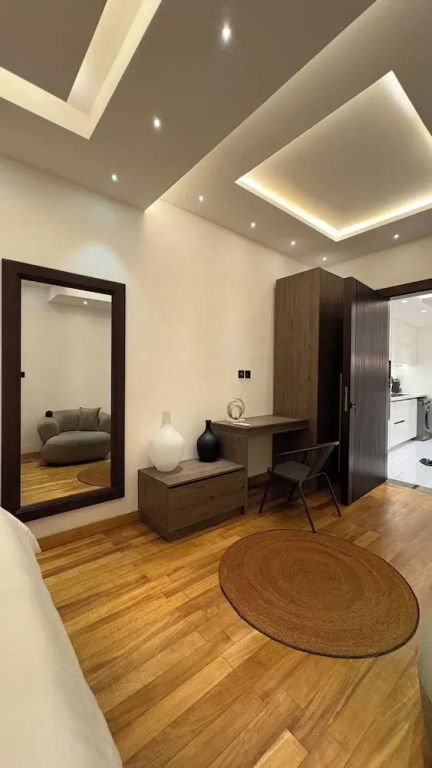 Peravi Residence