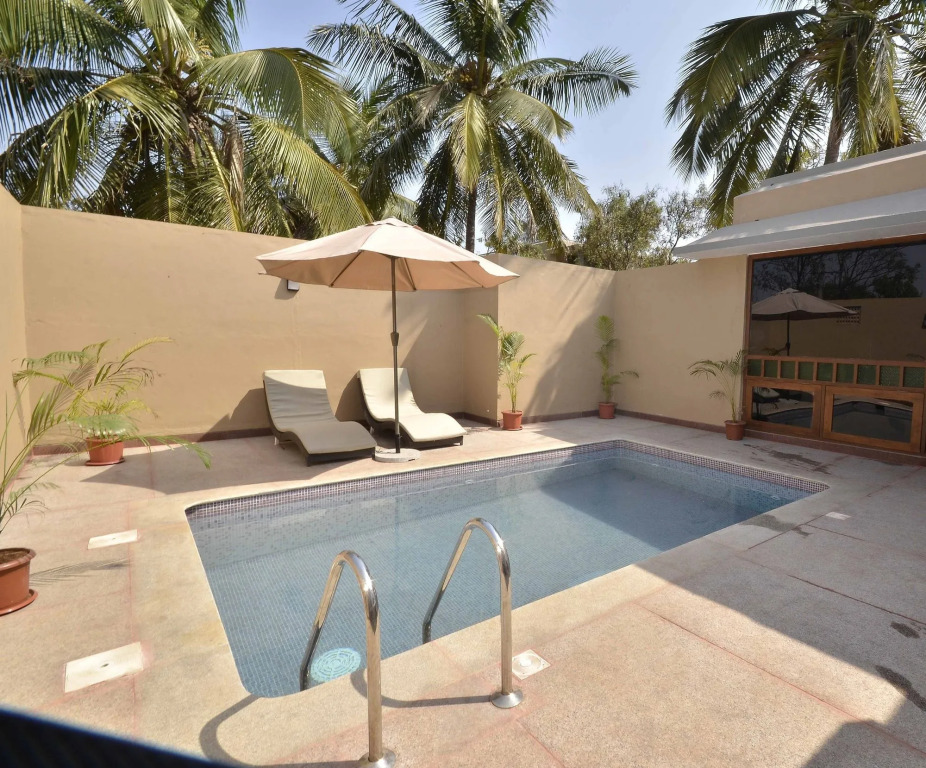 Heritage Resort Hampi