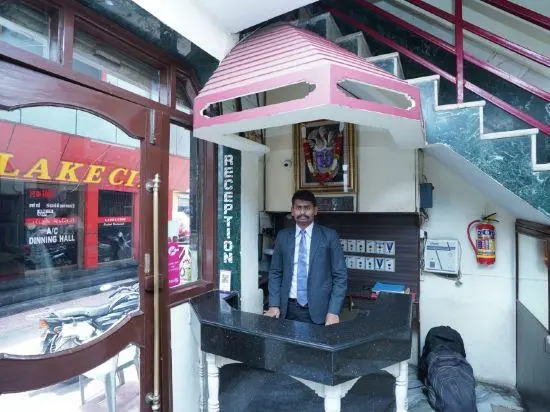 Hotel Hari Home