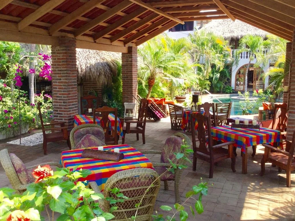 Hacienda La Rusa