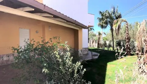 Malaika House