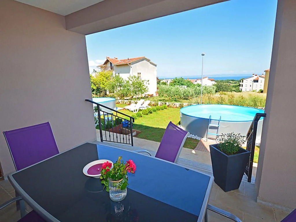 Apartment Kika Medulin/Ližnjan 11714