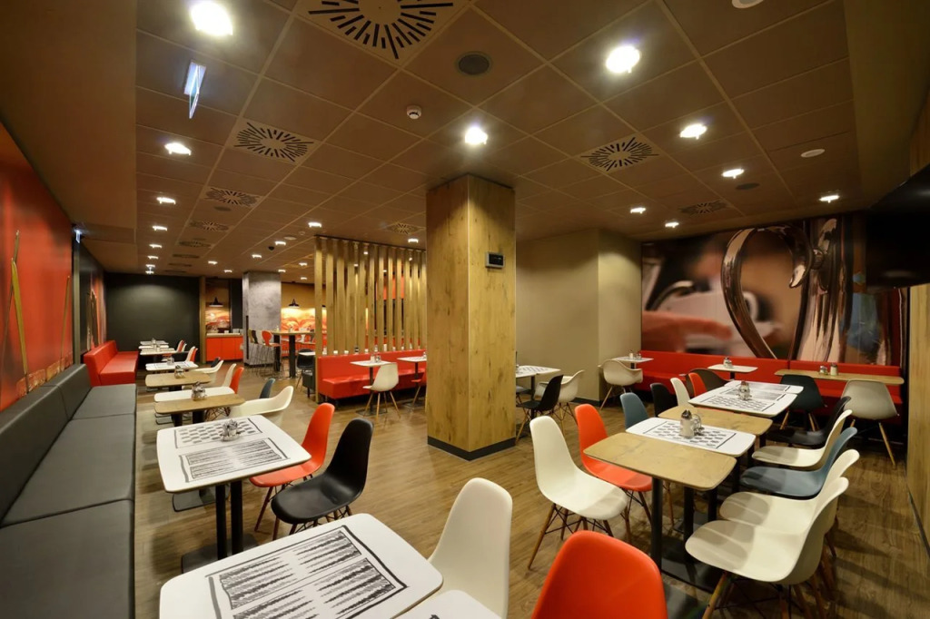 Ibis Budapest City
