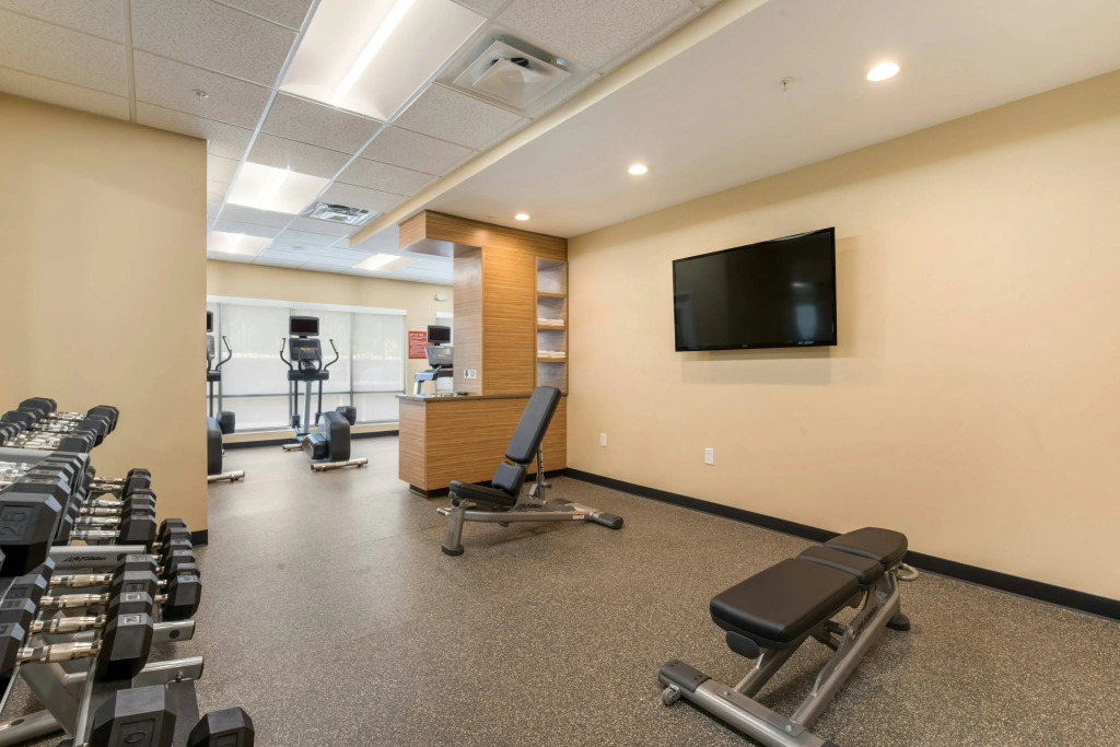TownePlace Suites by Marriott Greensboro Coliseum Area