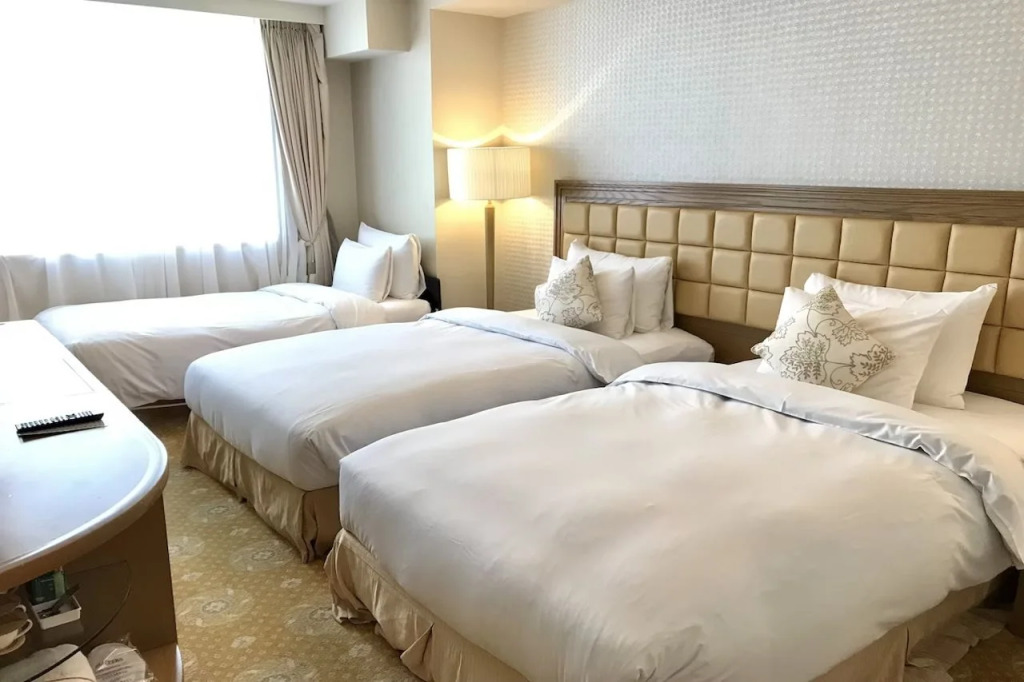 Hotel Pulitzer Jiyugaoka