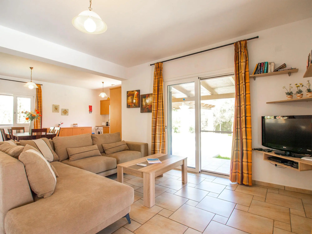 Villa Hephaestus Spartia Kefalonia