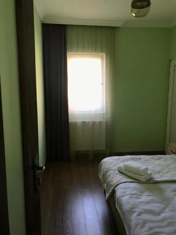 Boutique hotel INSIDE Kazbegi