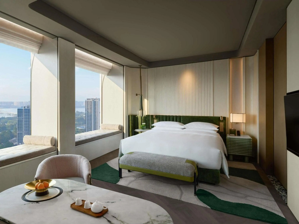 Fairmont Xiamen