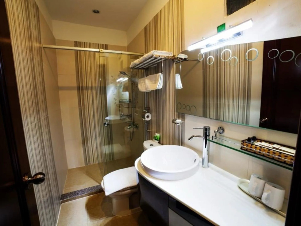 Bali Hotel