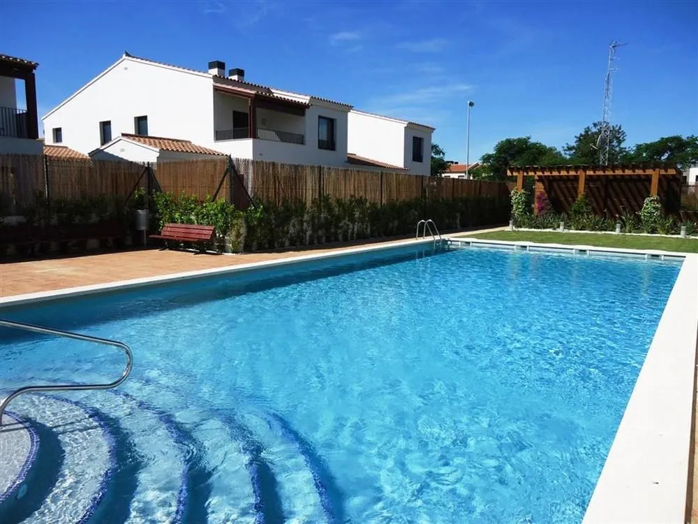House With 3 Bedrooms in Cambrils, With Pool Access, Terrace and Wifi