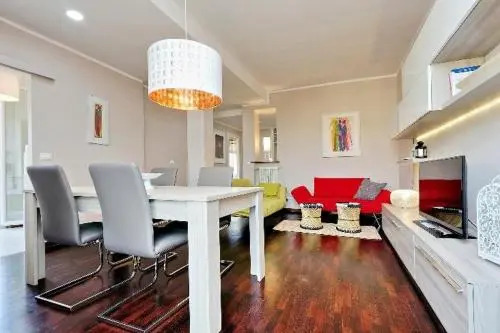 Suite Pavia