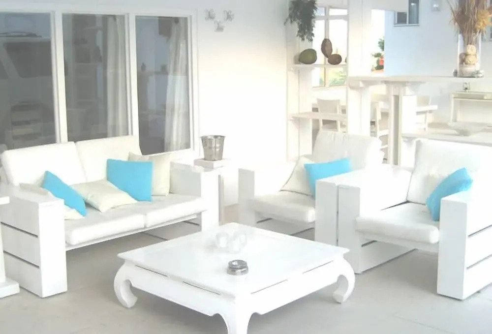 Champartments Villa & Apartments Cristal