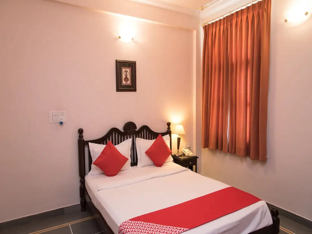 OYO 14357 Dev Villa
