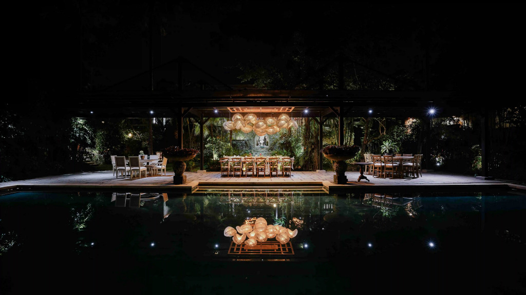 Villa Canggu by Plataran