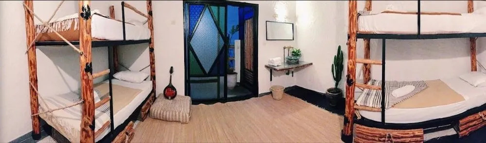 Surf Riad in Taghazout