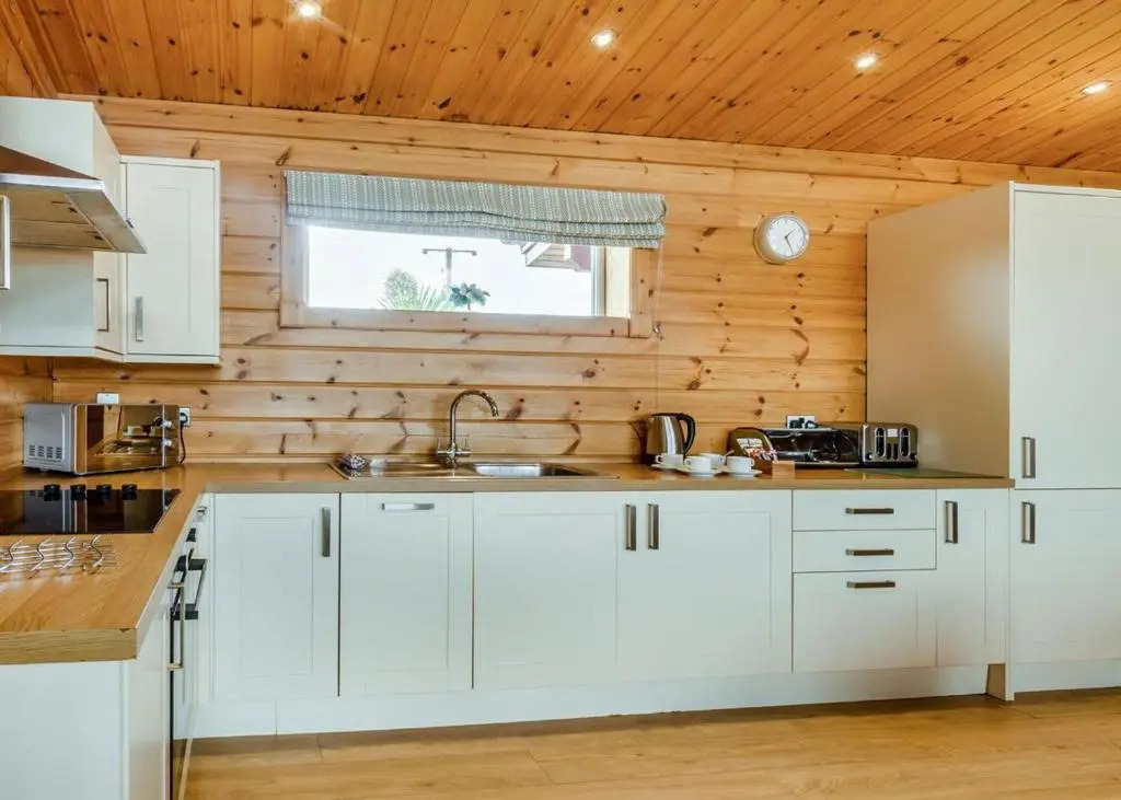 Fairview Lodges