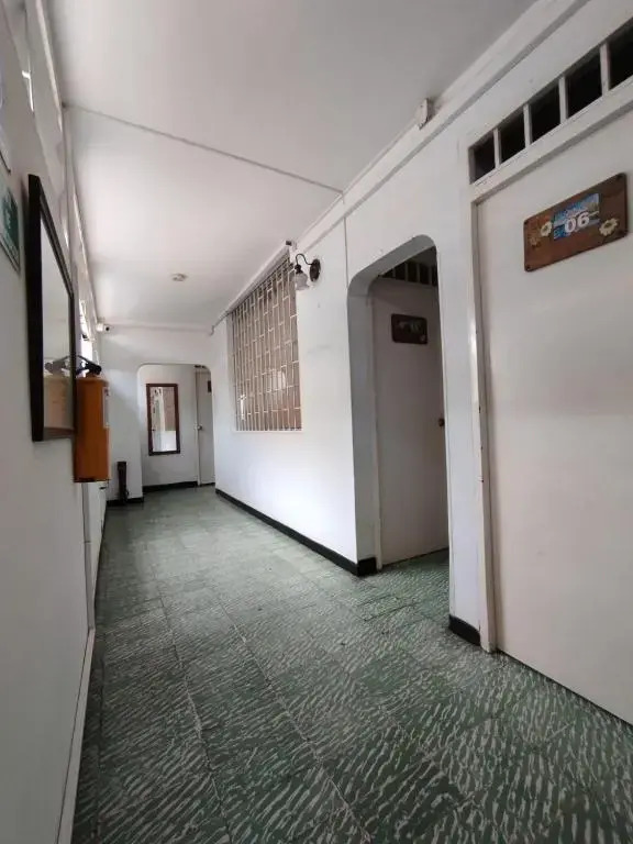 Hotel Casa Opia
