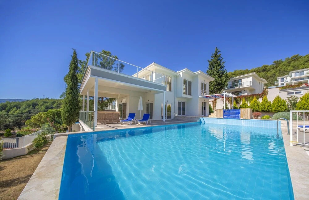 Residence Villa 6