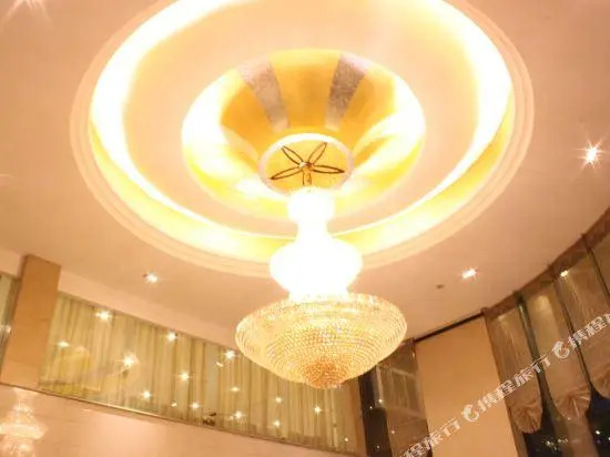 Yongdu Hotel