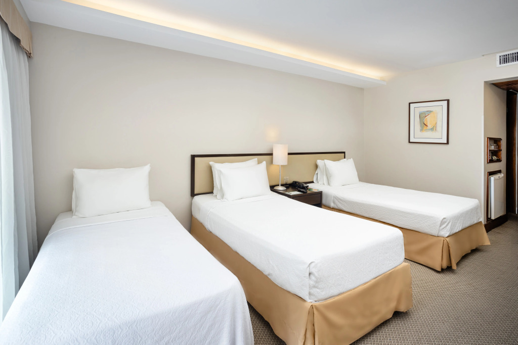 Othon Palace Copacabana Rio