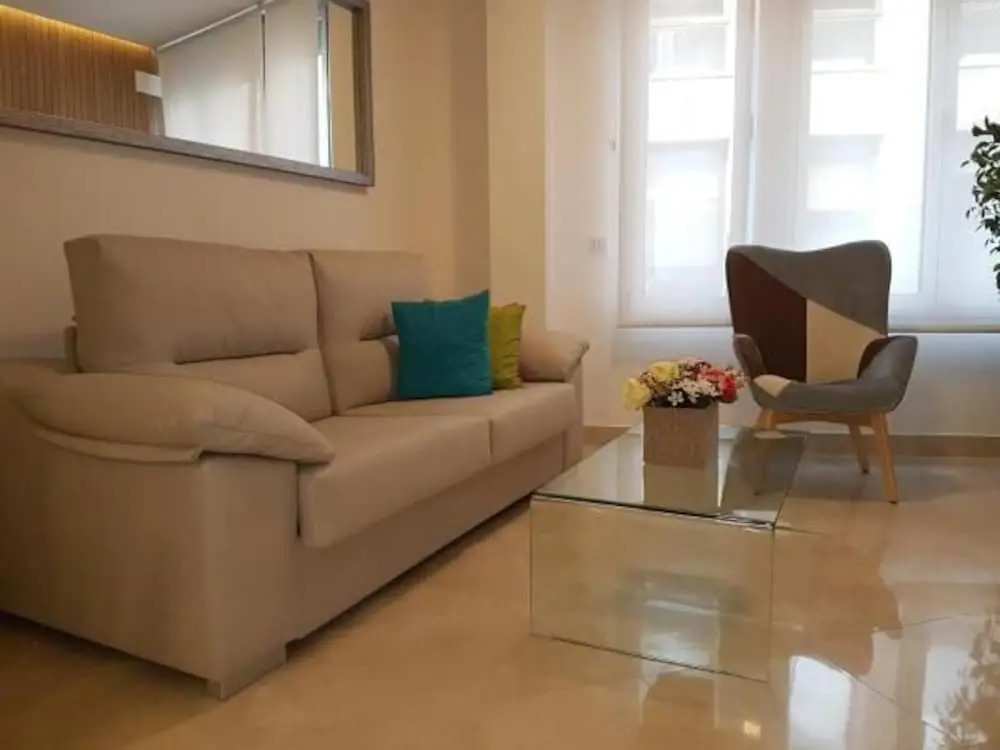 Reservaloen Apartamento Murillo