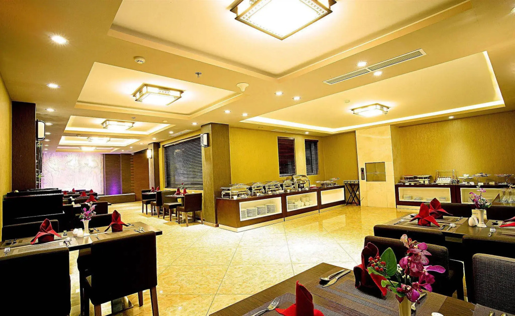 Skylark Hotel & Spa Ha Noi