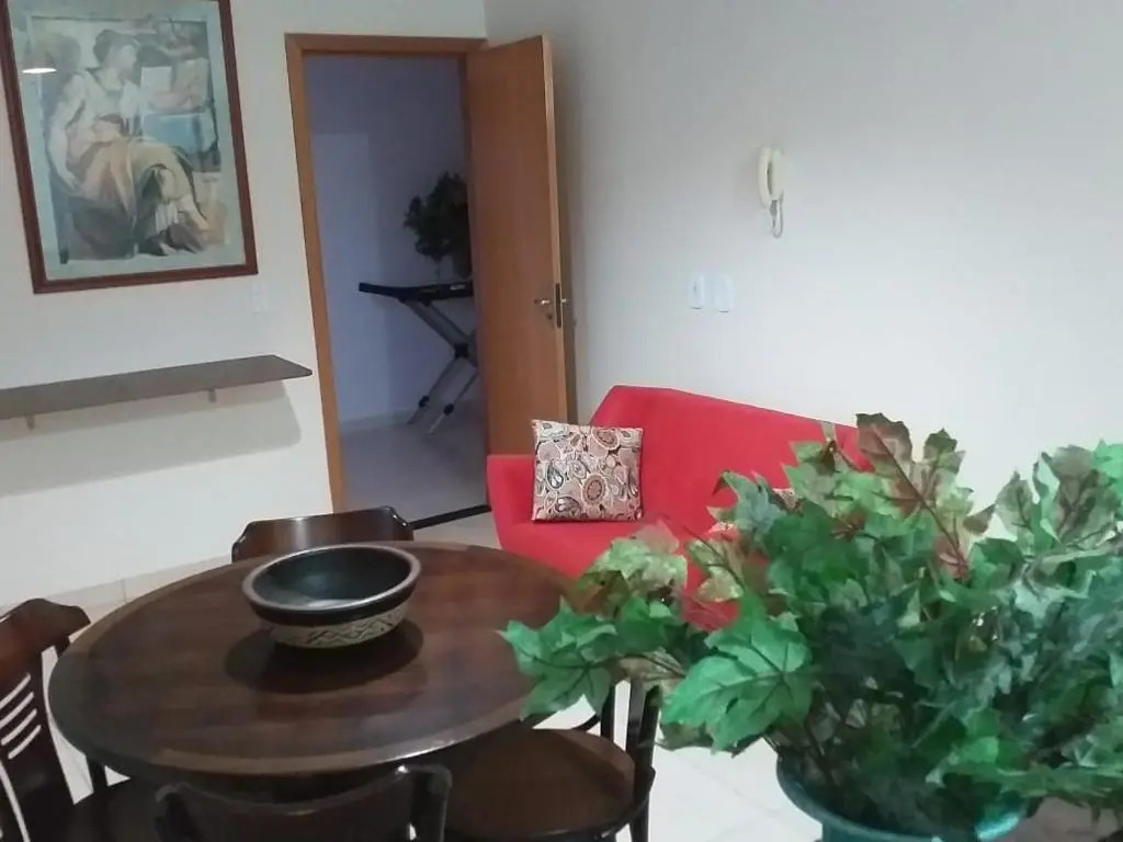 CALDAS NOVAS RESIDENCE - Inclui um ingresso por pessoa em Parque Aquático
